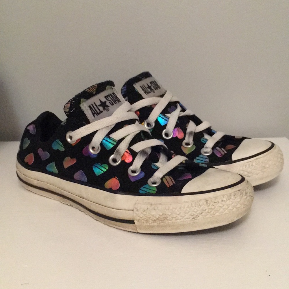 Heart Converse All Star